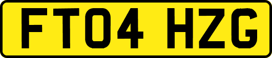 FT04HZG