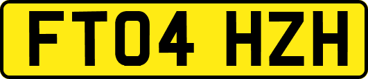 FT04HZH