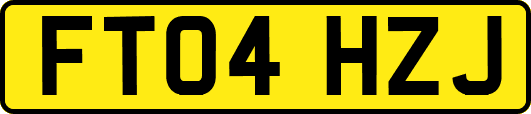 FT04HZJ