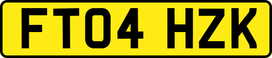 FT04HZK
