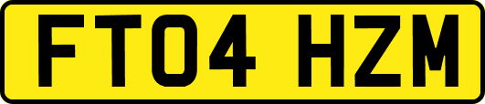 FT04HZM