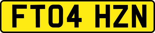 FT04HZN