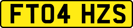 FT04HZS