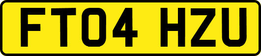 FT04HZU