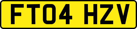 FT04HZV