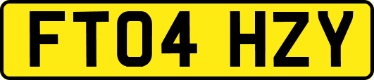 FT04HZY