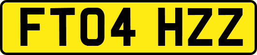 FT04HZZ