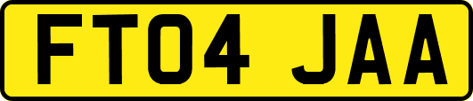 FT04JAA