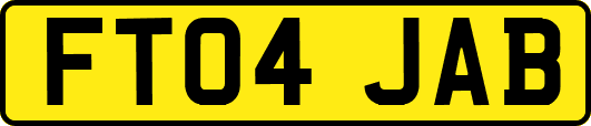 FT04JAB