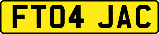FT04JAC