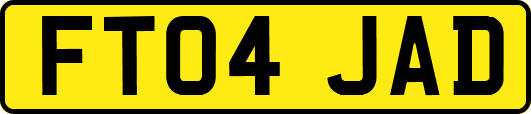 FT04JAD