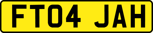 FT04JAH