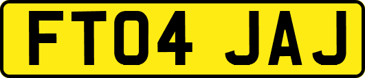 FT04JAJ