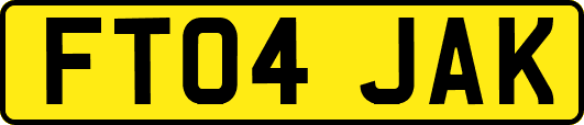 FT04JAK