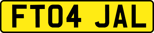 FT04JAL