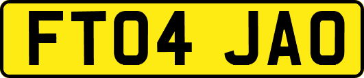 FT04JAO