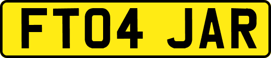 FT04JAR