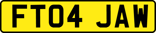 FT04JAW