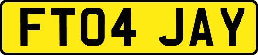 FT04JAY