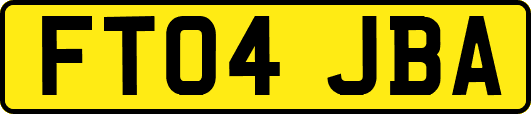 FT04JBA