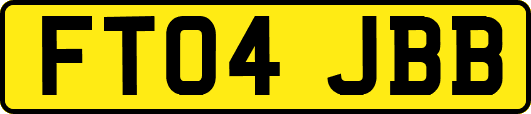 FT04JBB