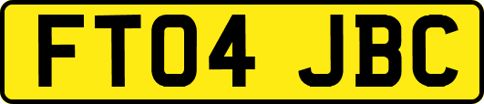 FT04JBC
