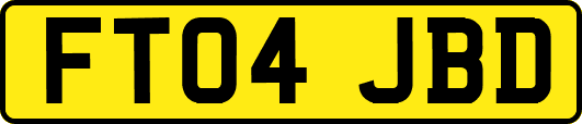 FT04JBD