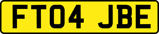 FT04JBE