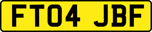 FT04JBF
