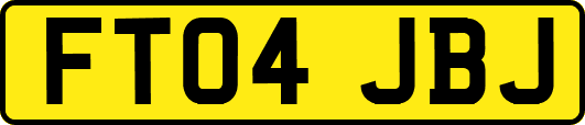 FT04JBJ