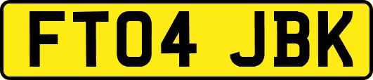 FT04JBK