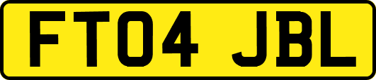 FT04JBL