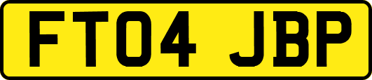 FT04JBP