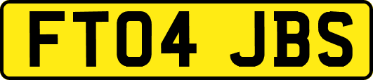 FT04JBS