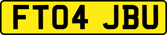 FT04JBU