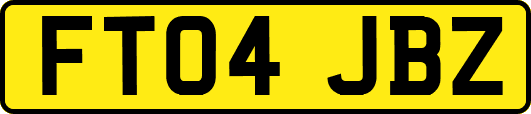 FT04JBZ