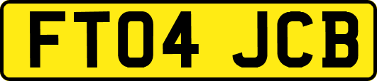 FT04JCB