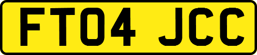 FT04JCC