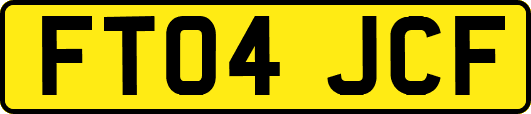 FT04JCF