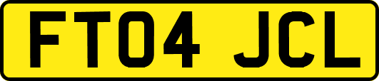 FT04JCL