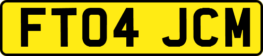 FT04JCM