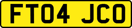 FT04JCO