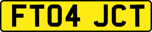 FT04JCT
