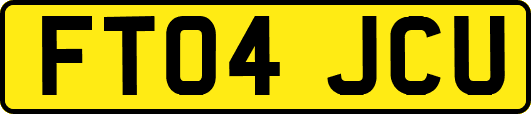 FT04JCU