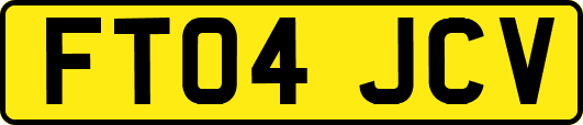FT04JCV