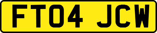 FT04JCW