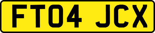 FT04JCX