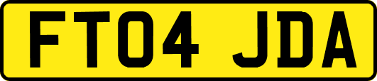 FT04JDA