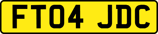 FT04JDC