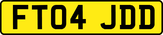 FT04JDD